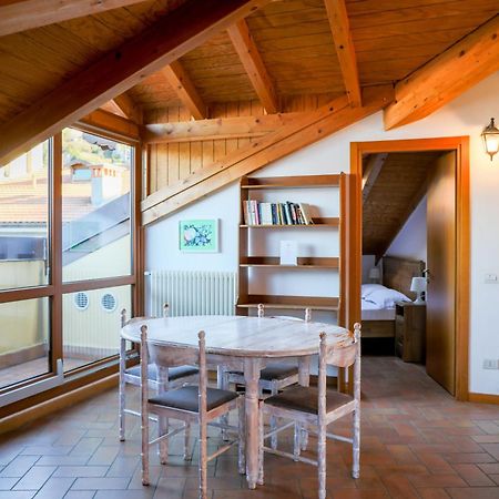 Torretta 9 By Design Studio Bellano Exterior foto